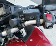 HONDA 800 X Crossrunner C-ABS 2014