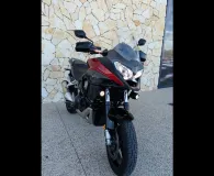HONDA 800 X Crossrunner C-ABS 2014