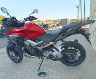 HONDA 800 X Crossrunner C-ABS 2014