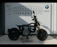 BMW E02 AM (50cm3) Pack Highline + Charge Rapide CE02 CE 02