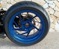 BMW R 1200 HP2 Sport
