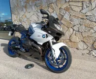 BMW R 1200 HP2 Sport