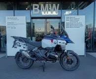 BMW 1300 GS Adventure