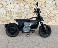 BMW CE02 50 cc 4 KW