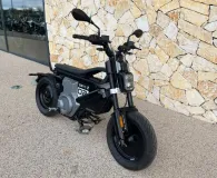 BMW CE02 50 cc 4 KW