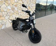 BMW CE02 50 cc 4 KW