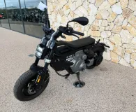 BMW CE02 50 cc 4 KW