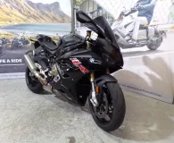 BMW S 1000 RR