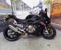 BMW S 1000 RR