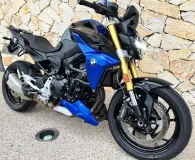 BMW 900 R VERSION A2