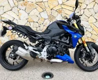 BMW 900 R VERSION A2