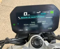 BMW 900 R VERSION A2