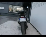 BMW 1200 Nine T Urban GS NineT