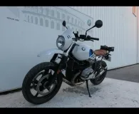 BMW 1200 Nine T Urban GS NineT