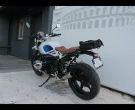 BMW 1200 Nine T Urban GS NineT