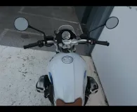 BMW 1200 Nine T Urban GS NineT