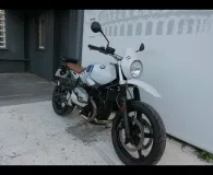 BMW 1200 Nine T Urban GS NineT