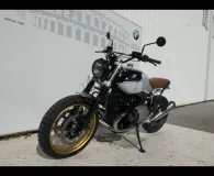 BMW 1200 Nine T Scrambler / Urban GS + Accessoires NINET