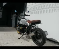 BMW 1200 Nine T Scrambler / Urban GS + Accessoires NINET