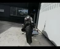 BMW 1200 Nine T Scrambler / Urban GS + Accessoires NINET