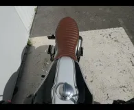 BMW 1200 Nine T Scrambler / Urban GS + Accessoires NINET