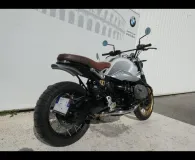BMW 1200 Nine T Scrambler / Urban GS + Accessoires NINET