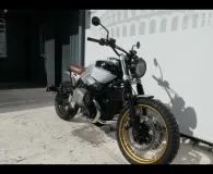 BMW 1200 Nine T Scrambler / Urban GS + Accessoires NINET