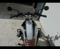 BMW 1200 Nine T Scrambler / Urban GS + Accessoires NINET