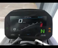 BMW 1000 R 2025 Pack Competition + Alarme