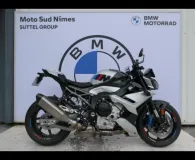 BMW 1000 R 2025 Pack Competition + Alarme