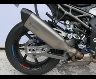 BMW 1000 R 2025 Pack Competition + Alarme