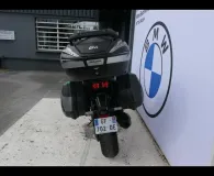 KAWASAKI SX 1000 + Akrapovic + Top Case