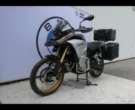 BMW 850 GS Adventure Style Rallye Finition Pro + Options