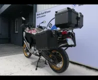 BMW 850 GS Adventure Style Rallye Finition Pro + Options