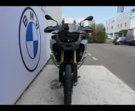 BMW 850 GS Adventure Style Rallye Finition Pro + Options
