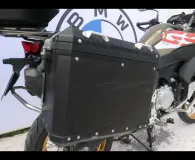 BMW 850 GS Adventure Style Rallye Finition Pro + Options