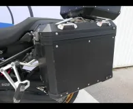 BMW 850 GS Adventure Style Rallye Finition Pro + Options