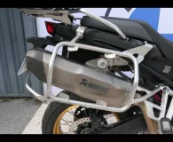 BMW 850 GS Adventure Style Rallye Finition Pro + Options