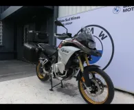 BMW 850 GS Adventure Style Rallye Finition Pro + Options