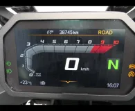 BMW 850 GS Adventure Style Rallye Finition Pro + Options