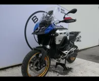 BMW 1300 GS Adventure Style Trophy Finition Pro + ASA + Correcteur Assiette