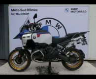 BMW 1300 GS Adventure Style Trophy Finition Pro + ASA + Correcteur Assiette