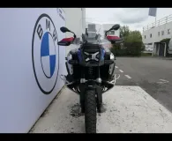 BMW 1300 GS Adventure Style Trophy Finition Pro + ASA + Correcteur Assiette