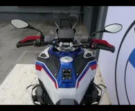 BMW 1300 GS Adventure Style Trophy Finition Pro + ASA + Correcteur Assiette