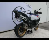 BMW 1300 GS Adventure Style Trophy Finition Pro + ASA + Correcteur Assiette