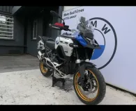 BMW 1300 GS Adventure Style Trophy Finition Pro + ASA + Correcteur Assiette