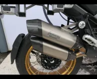 BMW 1300 GS Adventure Style Trophy Finition Pro + ASA + Correcteur Assiette