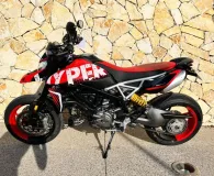 DUCATI Hypermotard 950