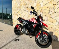 DUCATI Hypermotard 950