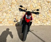 DUCATI Hypermotard 950